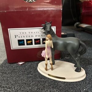 Painted Ponies